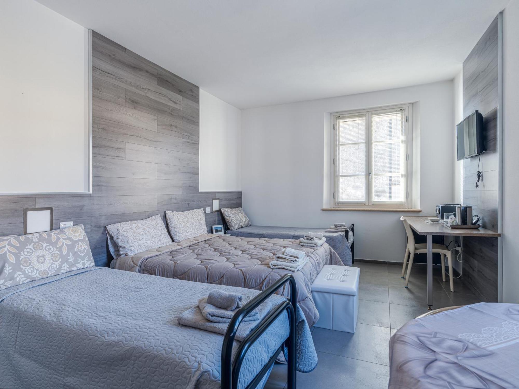Hotel House Sabbioneta Zewnętrze zdjęcie