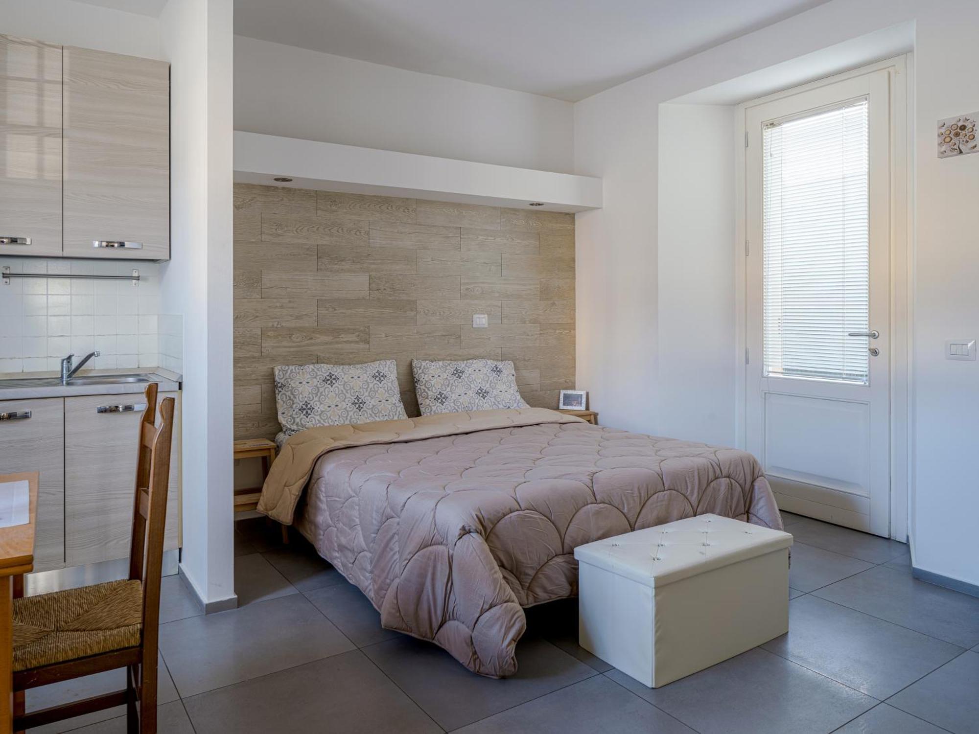 Hotel House Sabbioneta Zewnętrze zdjęcie