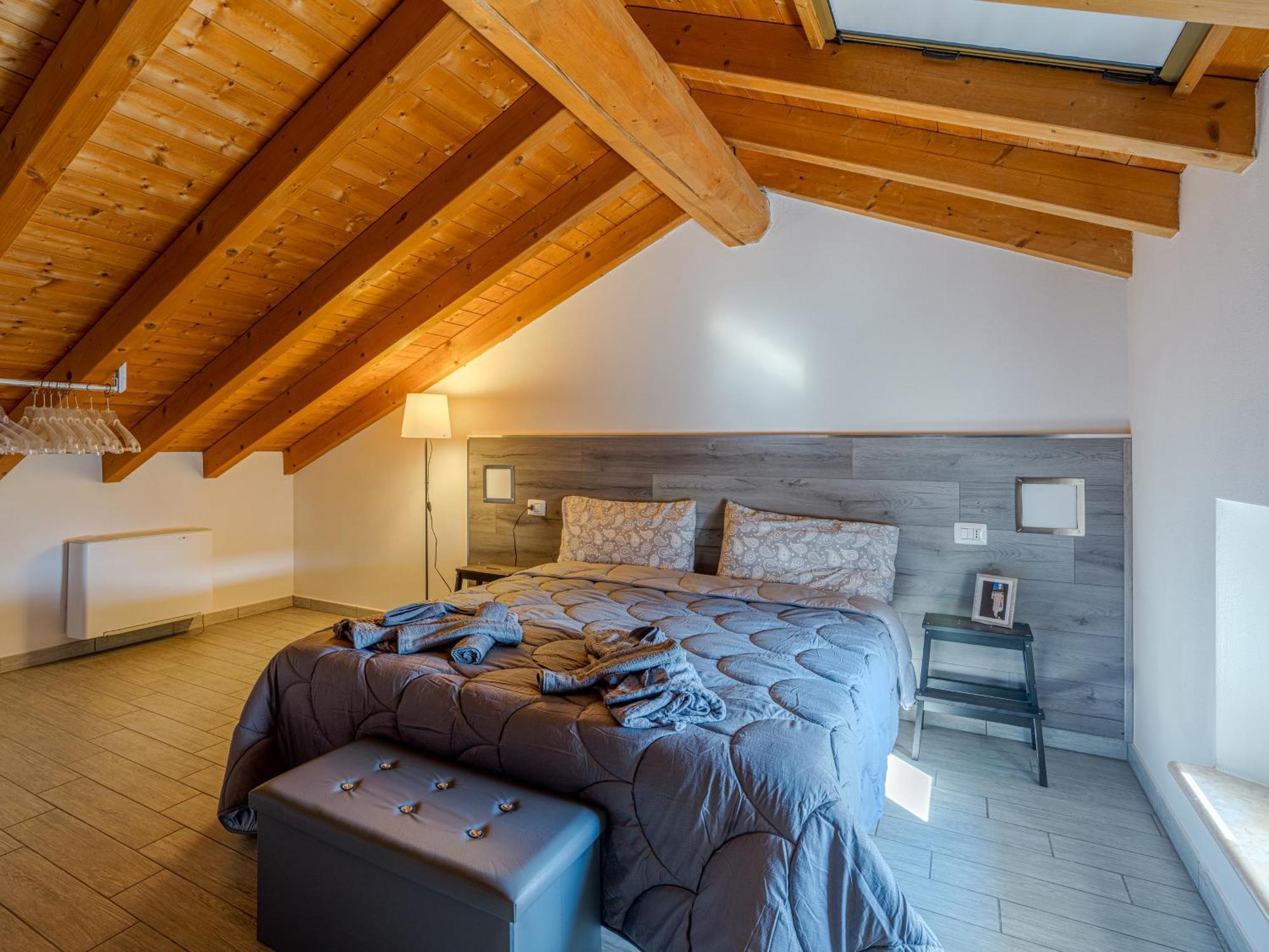 Hotel House Sabbioneta Zewnętrze zdjęcie