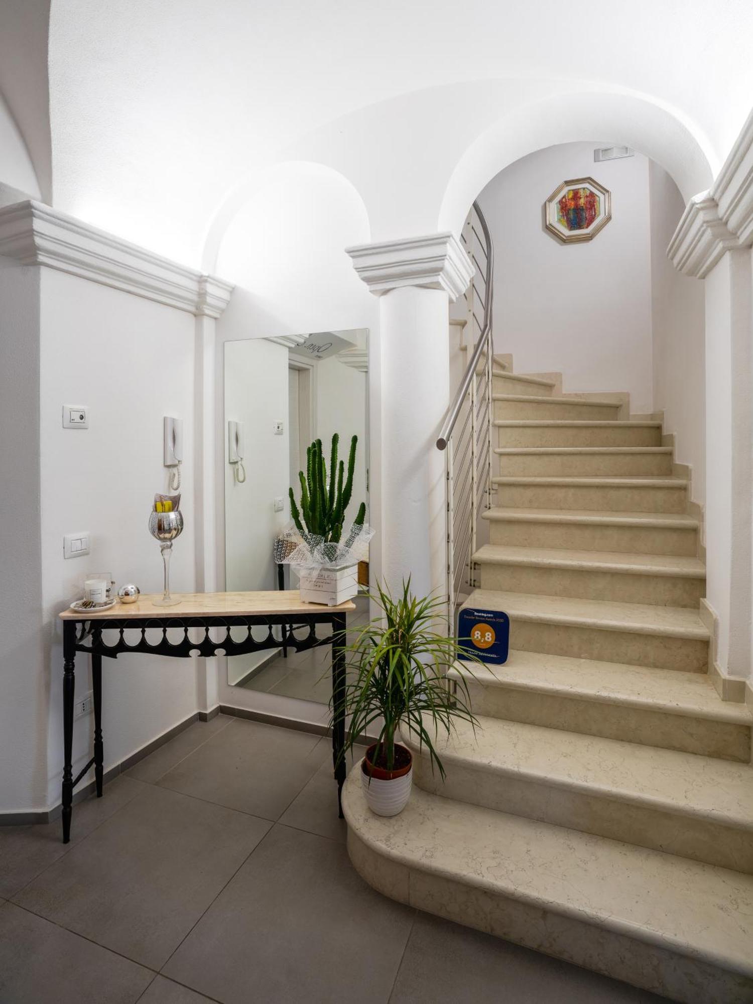 Hotel House Sabbioneta Zewnętrze zdjęcie